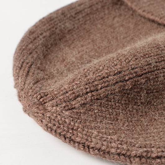 Gorro de Terciopelo Sintético con Protección Auditiva para Hombre - Image 9