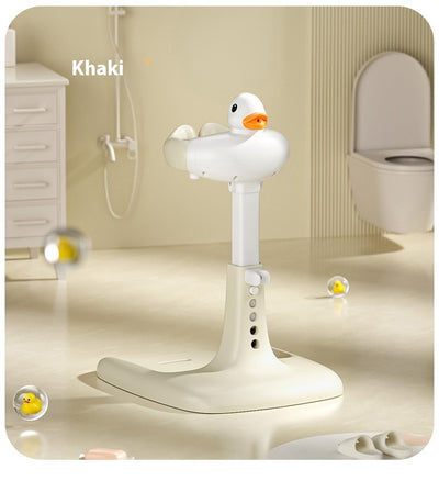 Bañera de Pie para Bebé - Soporte Ergonómico - Image 12