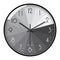 Reloj de Pared Rectangular Vertical Lujo Minimalista para Sala y Comedor