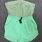 Verde Fluorescente - M