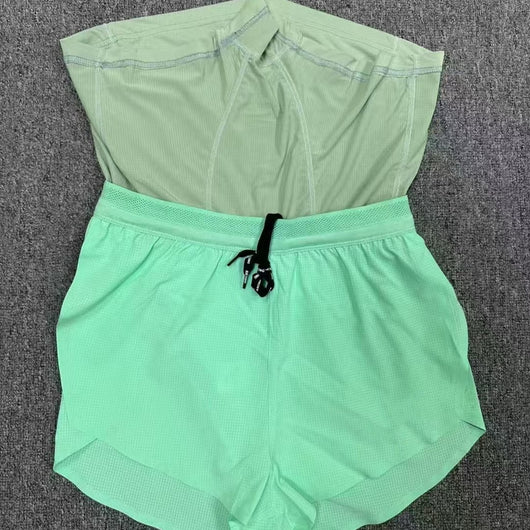 Shorts de Atletismo con Bolsillos - Transpirable y Cómodo para Correr - Image 5