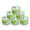 Lazy Instant Noodles Gato Grass