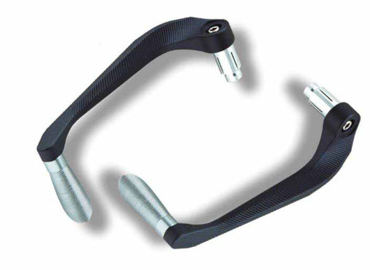 Protector de Claxón Estriado para Motocicleta con Guardabarros - Image 4