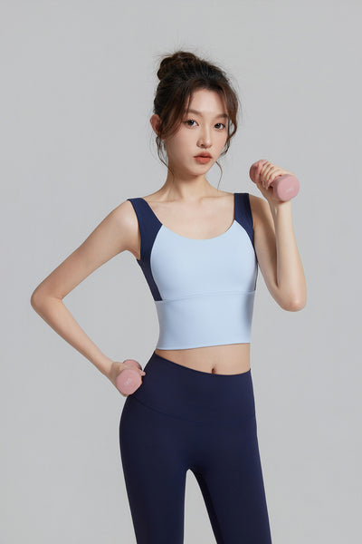 Top Deportivo Casual para Yoga Mujer - Image 17