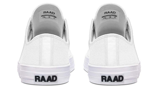 Tenis de Lona Estampado para Parejas - Diseño Exclusivo Bajo - Image 15