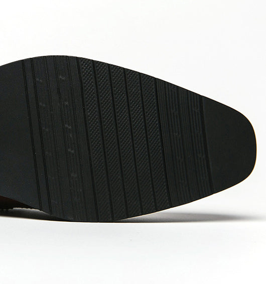 Zapatos Casuales Grandes Talla Extra con Punta Aguda y Flecos Modernos - Image 11