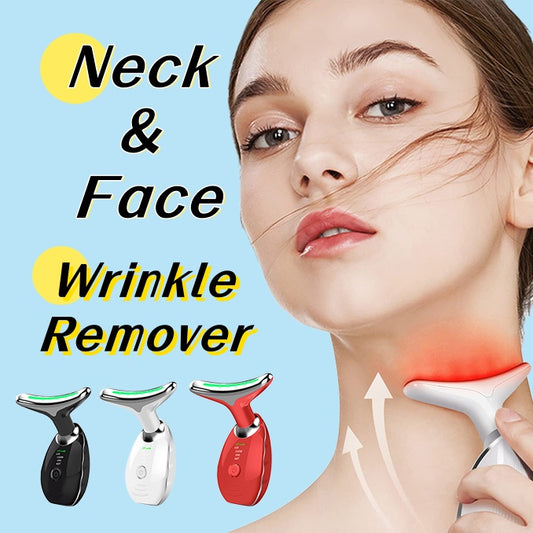 Dispositivo LED de Terapia Fotónica para Rejuvenecimiento Facial y Reafirmación de Piel