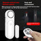 Alarma de Seguridad para Puertas y Ventanas con Red Protectora