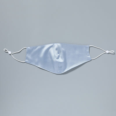 Máscara de Seda Protectora UV - Transpirable y Anti Polvo - Image 8