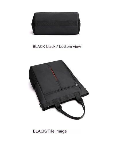 Bolsa Profesional Multifuncional para Laptop - Image 21