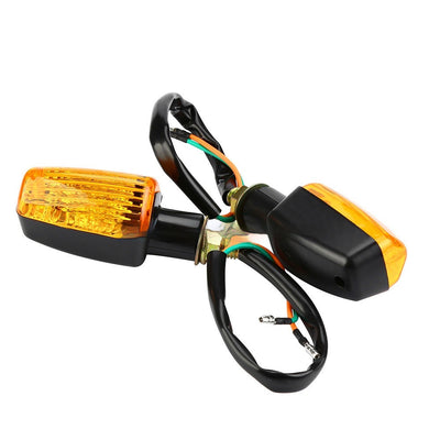 Luz Indicadora LED para Motocicleta, ATV y Vehículos Todoterreno Leopard Haojue - Image 3