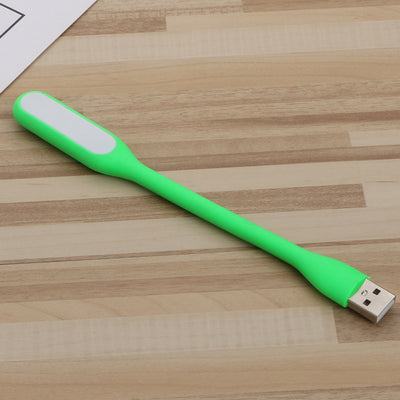 Lámpara LED USB Portátil para Computadora - Image 20