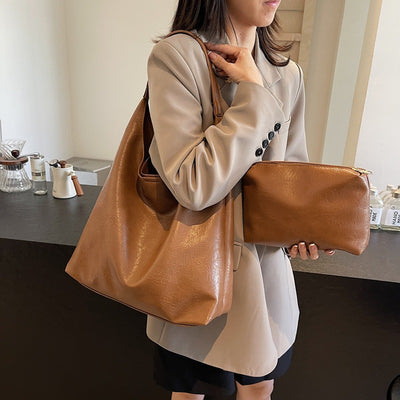 Bolso de Hombro Versátil Otoño-Invierno para Mujer - Image 4