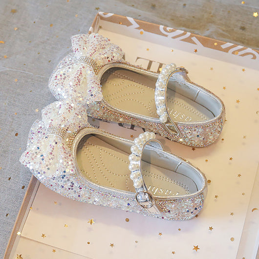 Zapatos Princesa Aisha - Estilo y Personalidad para Niñas - Image 3