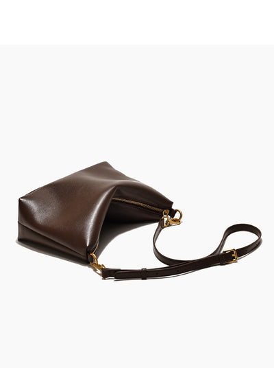 Bolsa Bandolera Compacta de Hombro - Messenger Portátil - Image 34