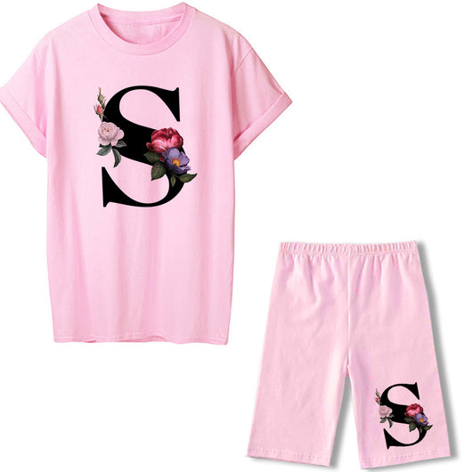 Playera Estilo Moto Sexy para Mujer - Manga Corta con Letras - Image 20