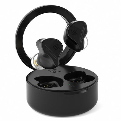 Auriculares Gaming Bluetooth HIFI con Batería Ultra Duradera y Baja Latencia - Image 6