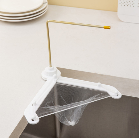 Filtro Colador Tripode para Desagüe de Cocina - Image 11