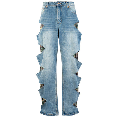 Pantalones Clásicos Tide con Limpiador Multiusos Integrado - Image 14