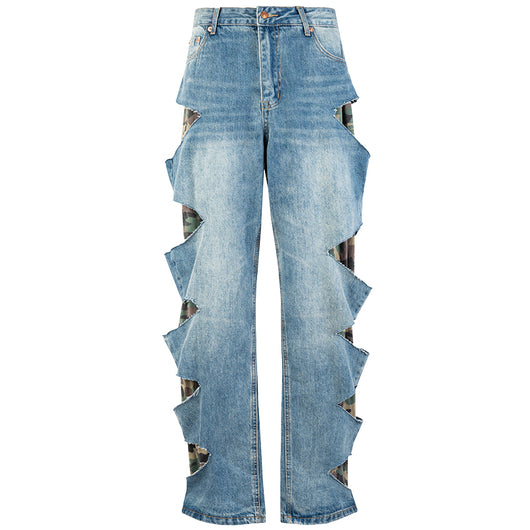 Pantalones Clásicos Tide con Limpiador Multiusos Integrado - Image 14
