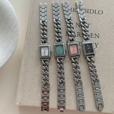 Reloj de Cadena Minimalista para Mujer - Image 2
