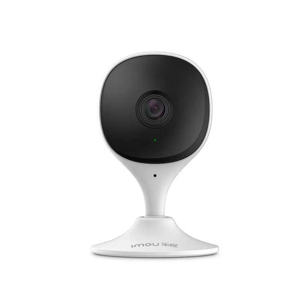 Cámara de Vigilancia WiFi HD K12TC2E con Visión Nocturna Infrarroja