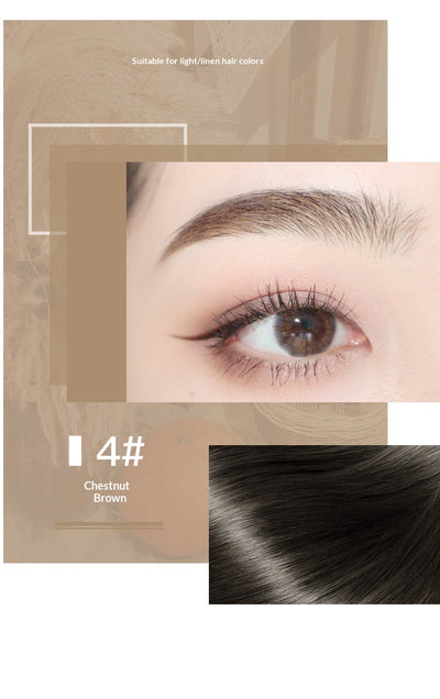 Lápiz de Cejas Doble Punta Resistente al Agua - Precisión y Durabilidad - Image 31