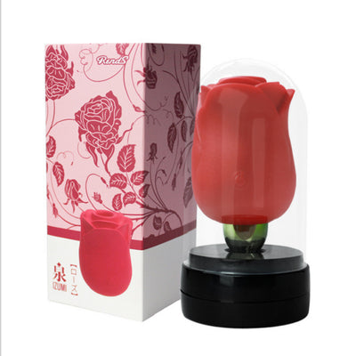 Vibrador de Huevo con Tecnología de Doble Onda para Placer Intenso - Image 9