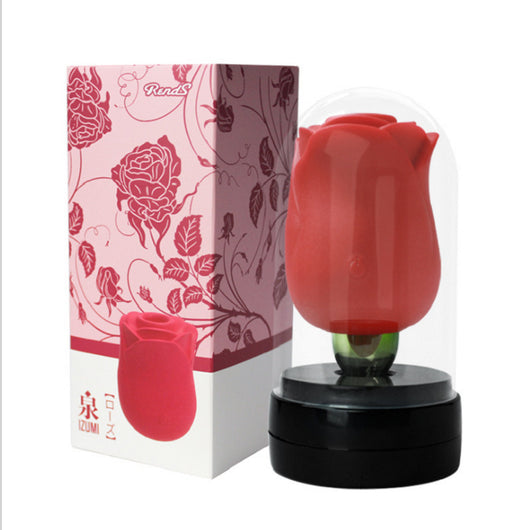 Vibrador de Huevo con Tecnología de Doble Onda para Placer Intenso - Image 9