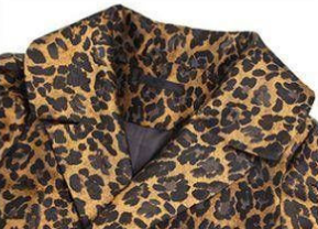 Chaqueta Larga Leopardo para Mujer - Estilo Sofisticado - Image 17