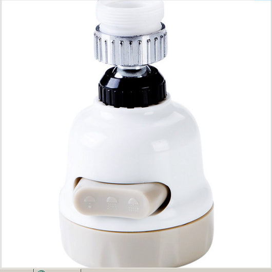 Aireador de Cocina Ajustable 3 Velocidades con Filtro Antiéclasos Ahorra Agua - Image 16