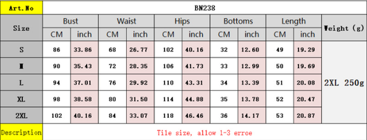 Conjunto de Culotes Fruncidos con Tirante Ajustable - Image 6
