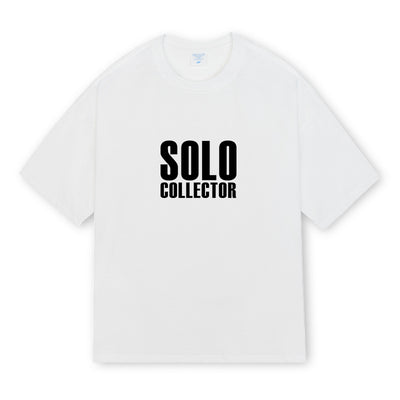 Camiseta Suelta Retro Americana de Manga Corta para Hombre - Image 14
