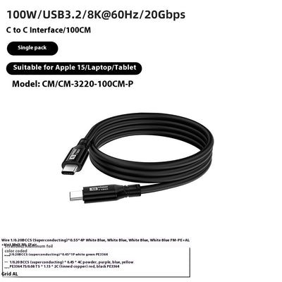 Cable HDMI Serie 15 de Alta Velocidad - Image 8