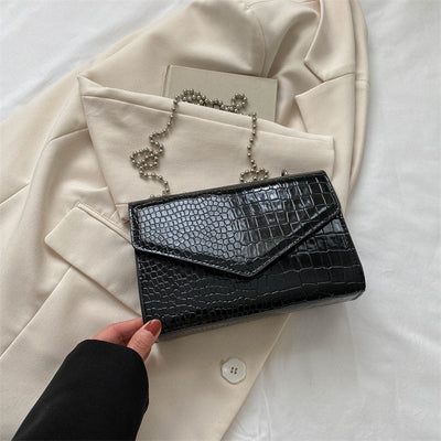 Bolso Elegante y Minimalista de Moda - Image 11