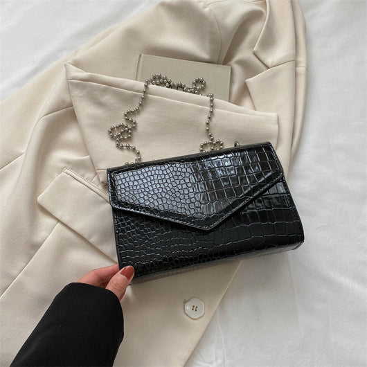 Bolso Elegante y Minimalista de Moda - Image 11