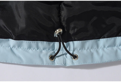 Chaqueta Térmica Impermeable y Cortavientos para Hombre y Mujer - Image 28