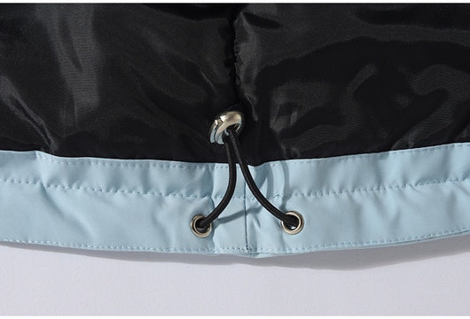 Chaqueta Térmica Impermeable y Cortavientos para Hombre y Mujer - Image 28