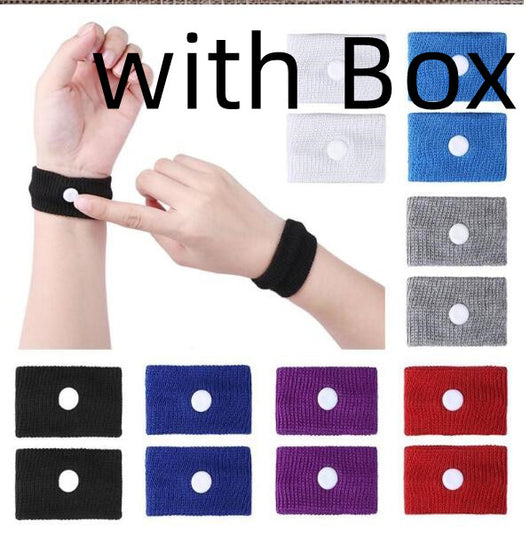 Pulsera Antináuseas por Acupresión - Image 18