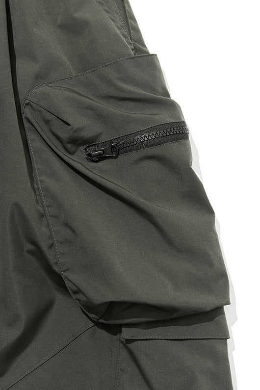 Pantalones Funcionales Retro Outdoor para Hombre - Image 13