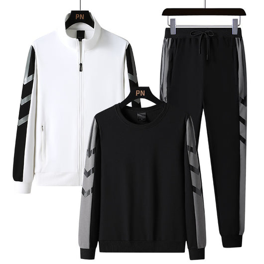 Uniforme Deportivo Casual para Grupos Escolares - Image 11