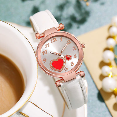 Reloj Retro Minimalista para Mujer - Diseño Atemporal - Image 16