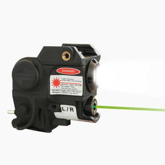 Linterna Táctica LED de Alto Rendimiento con Alcance Extendido - Image 6