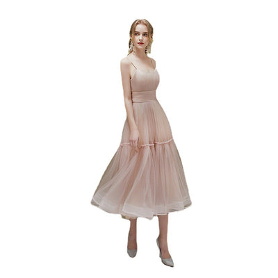 Vestido Midi Hada Bosque Estilo Mori Delicado - Image 2