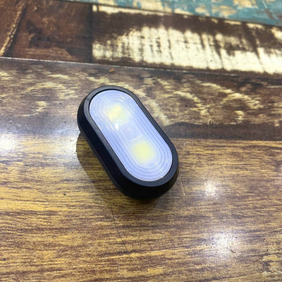 Linterna Llavero LED Compacta - Luz de Trabajo Portátil - Image 6