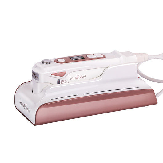 Dispositivo de Lifting Facial Ultrasónico V-Face Anti-envejecimiento - Image 7