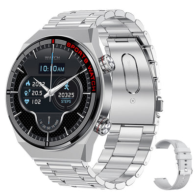 Smartwatch con Llamadas y Dial Rotativo Bluetooth - Image 5