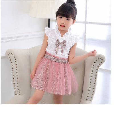 Conjunto de Ropa Infantil Versátil - Image 9