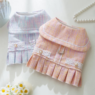 Ropa para Mascotas Pequeñas - Abrigos y Suéteres para Gatos y Perros - Image 17