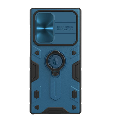 Funda para S22U con Protector de Lente Deslizable - Image 13